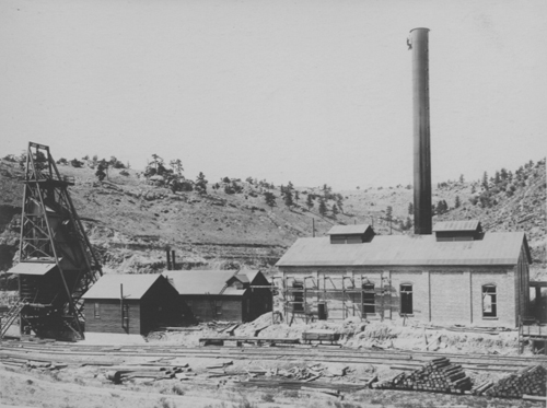 Boiler House