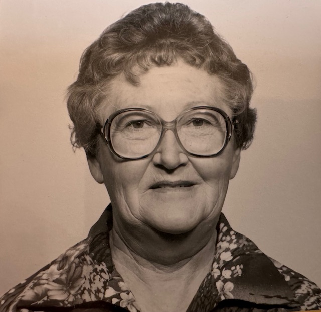 Carolyn June Frison
