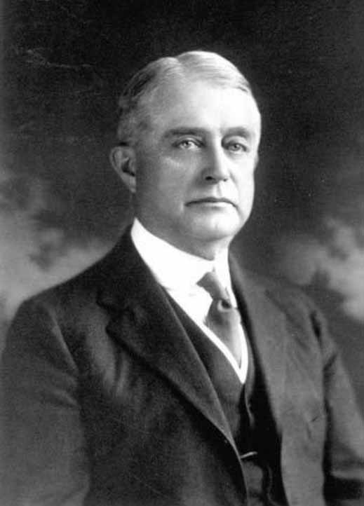 Charles Guernsey