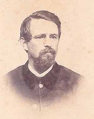 Capt. Verling Hart