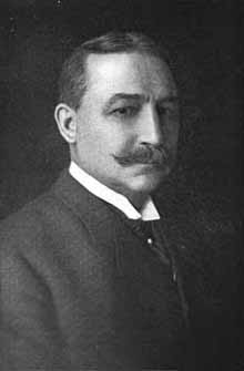 John C Osgood